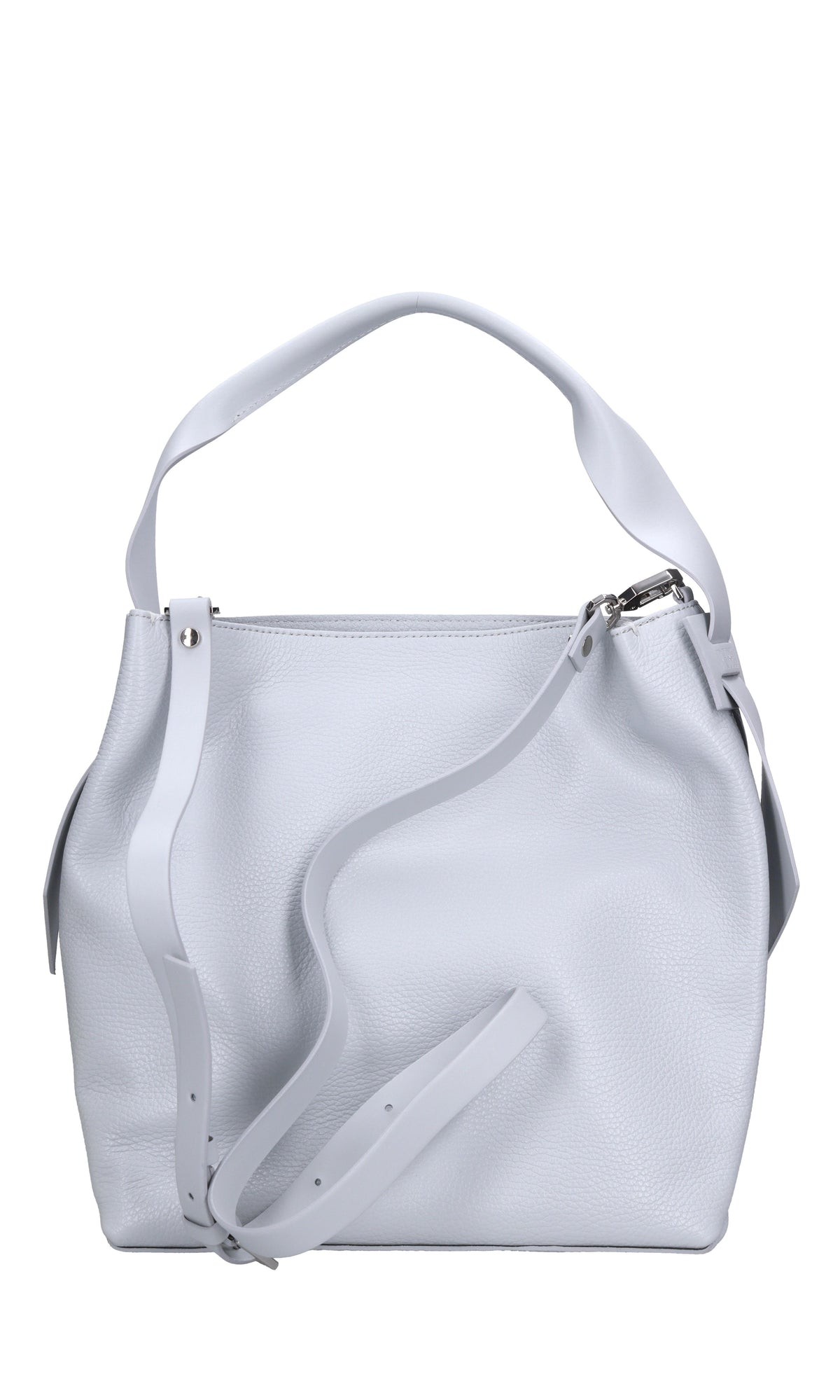 Borsa in pelle 