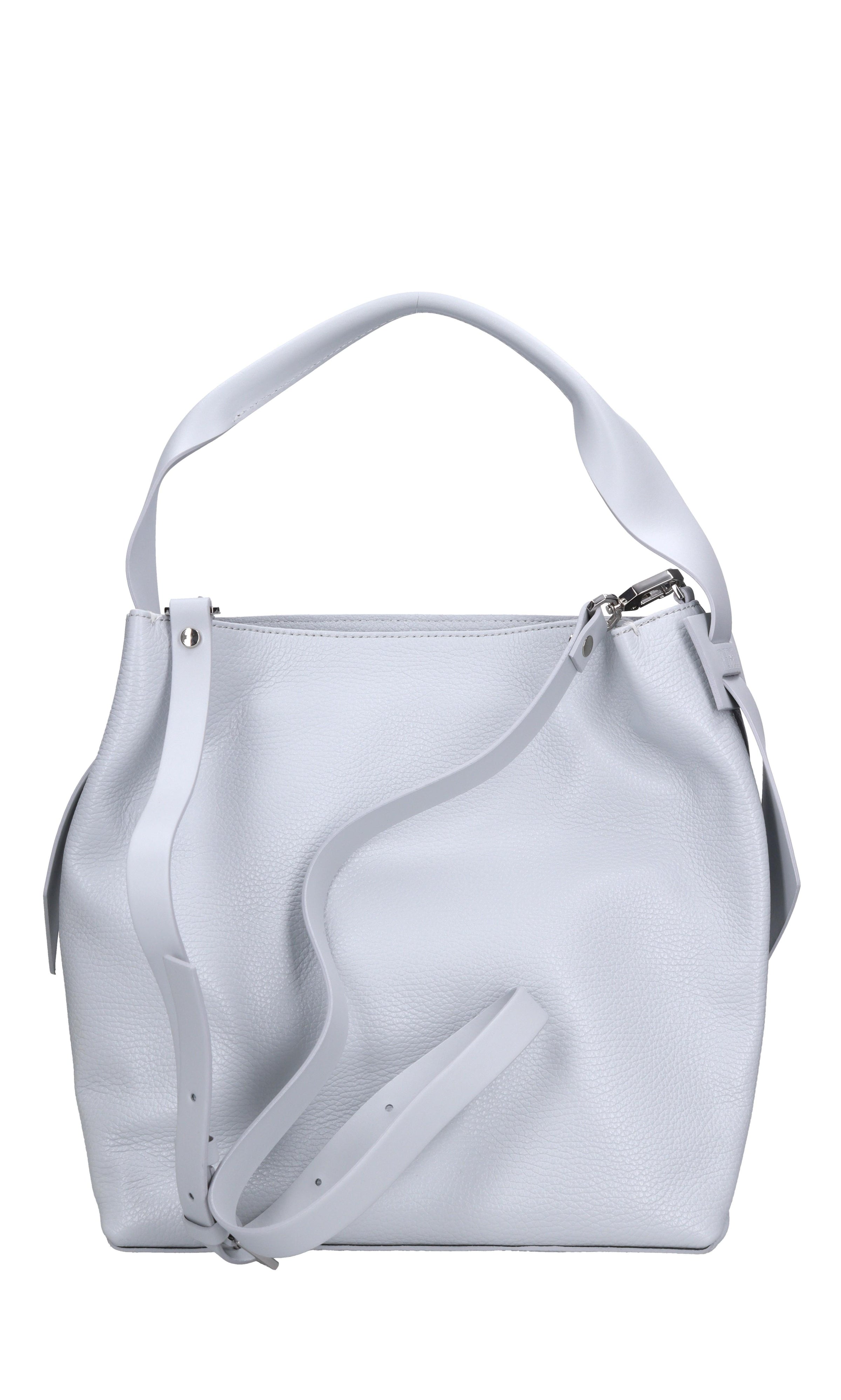 Borsa in pelle 
