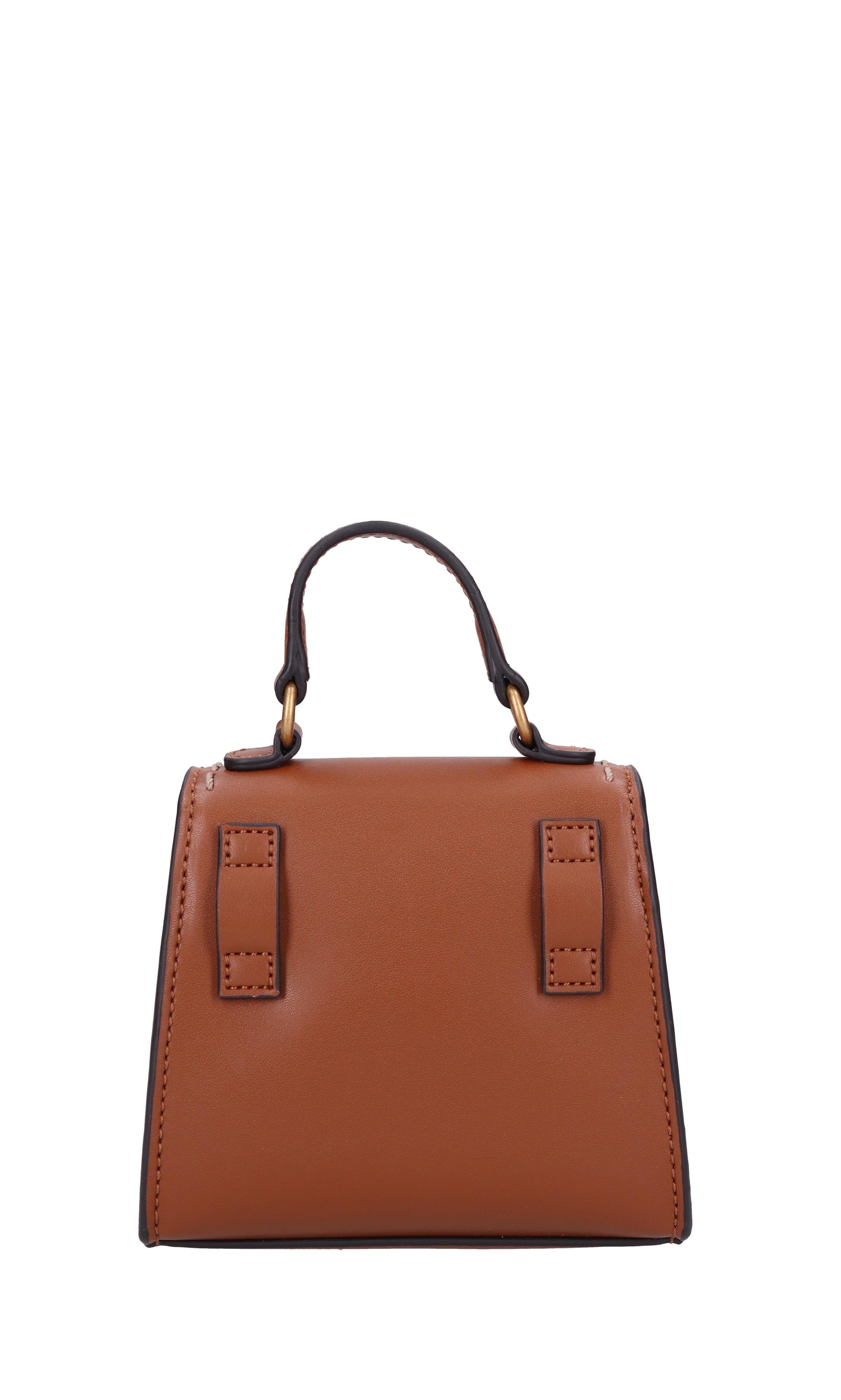 Borsa Mini in ecopelle 