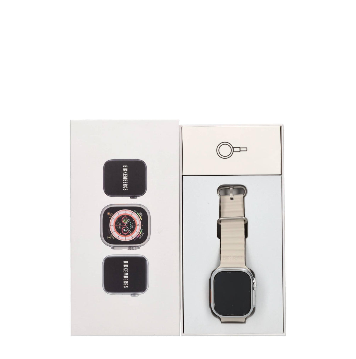 Smartwatch Unisex 