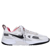 Sneakers in tessuto 