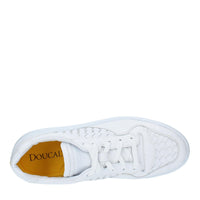 Sneakers modello DU3261HUGHUY217IW00  in pelle 