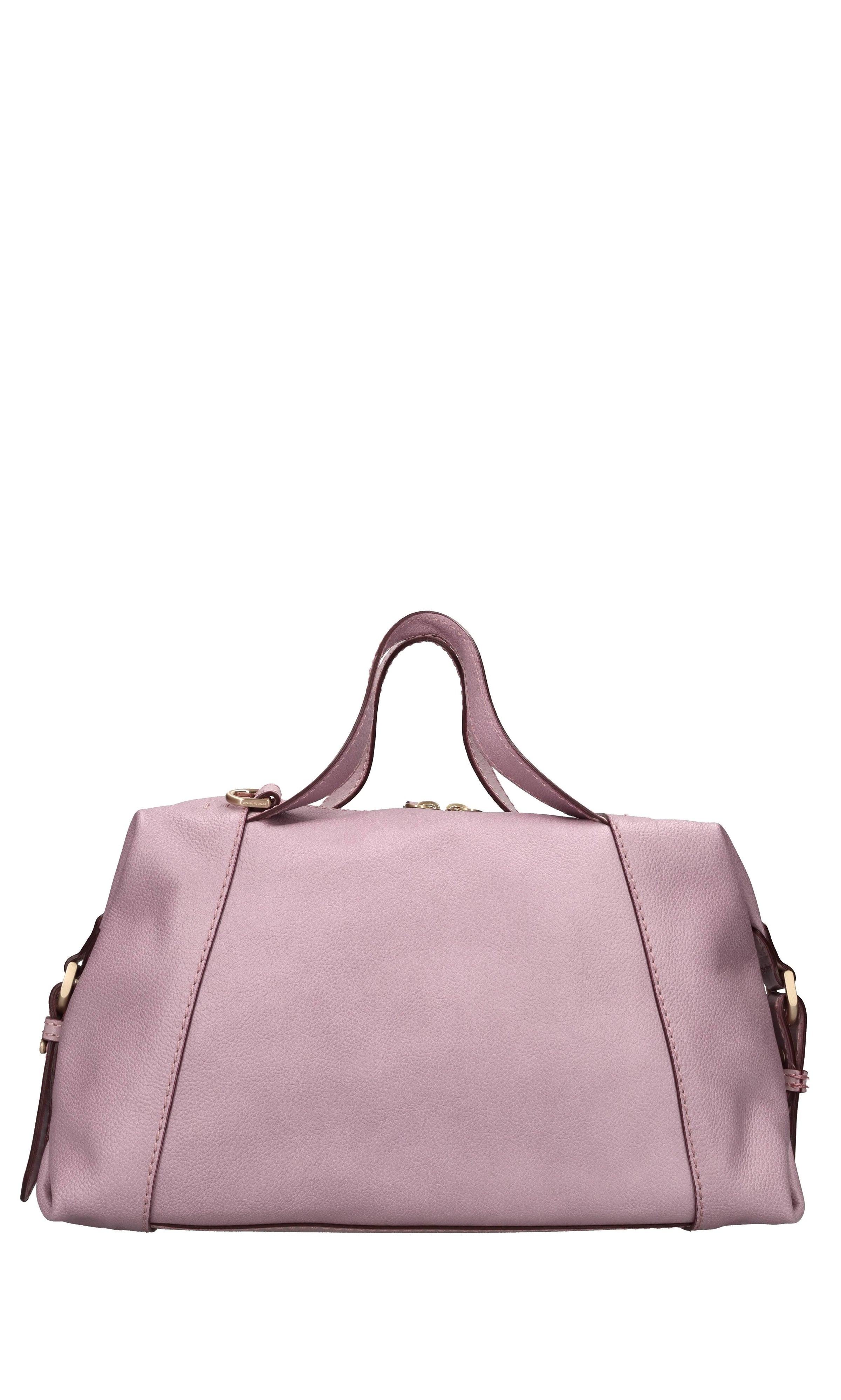 Borsa in pelle 