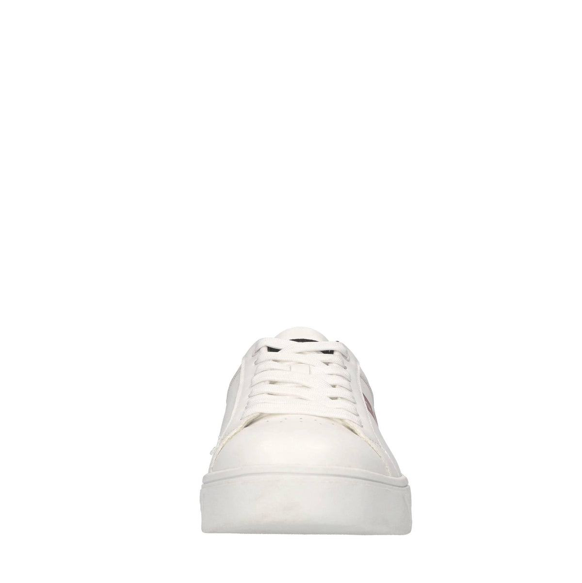 Sneakers in ecopelle 