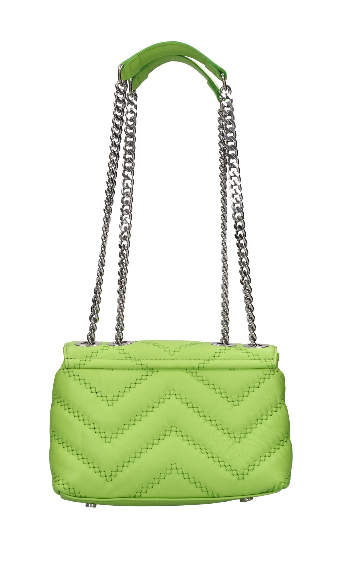 Borsa in pelle 