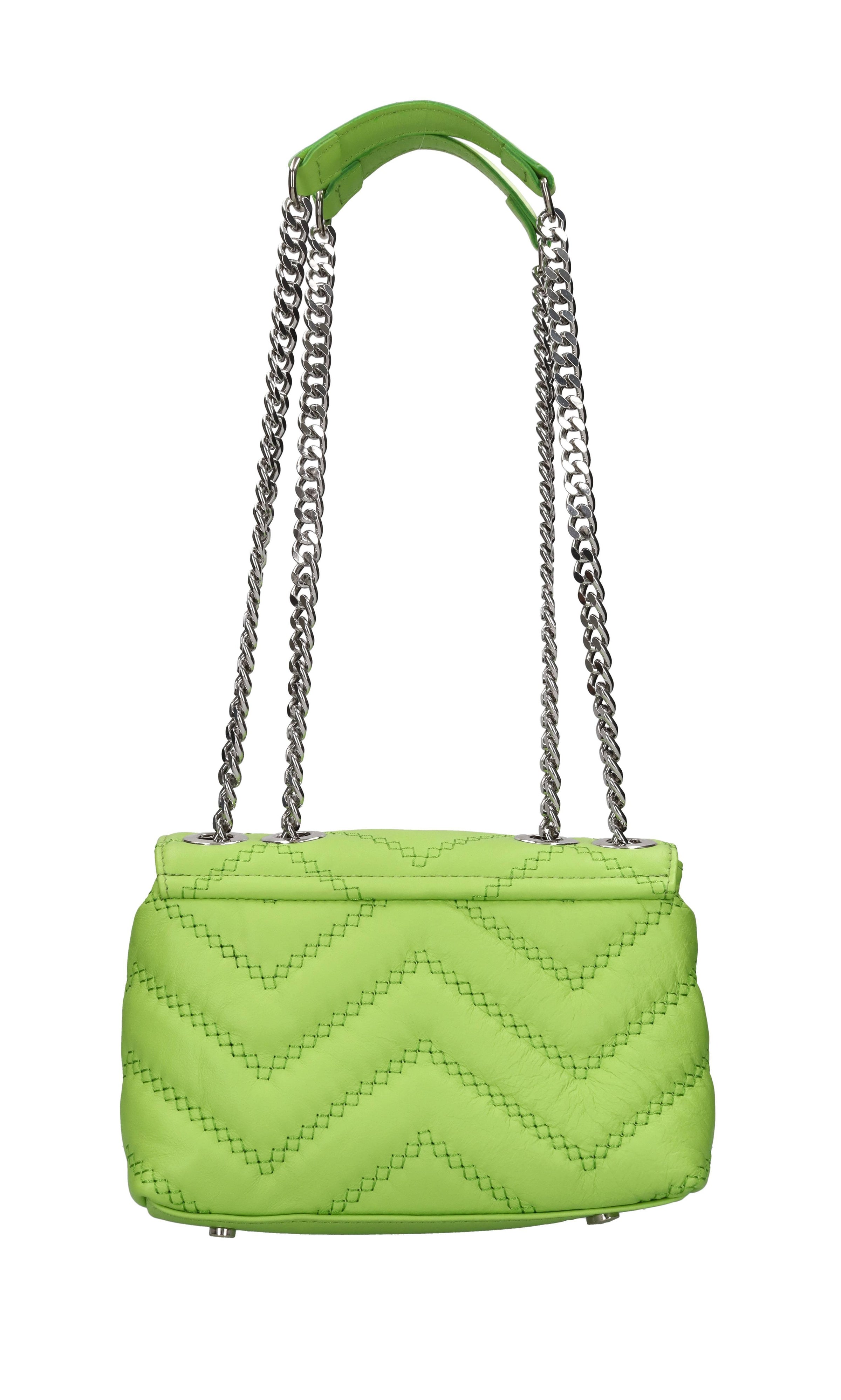 Borsa in pelle 
