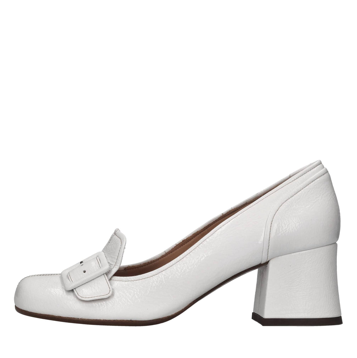 Mocassini Marioto in pelle 