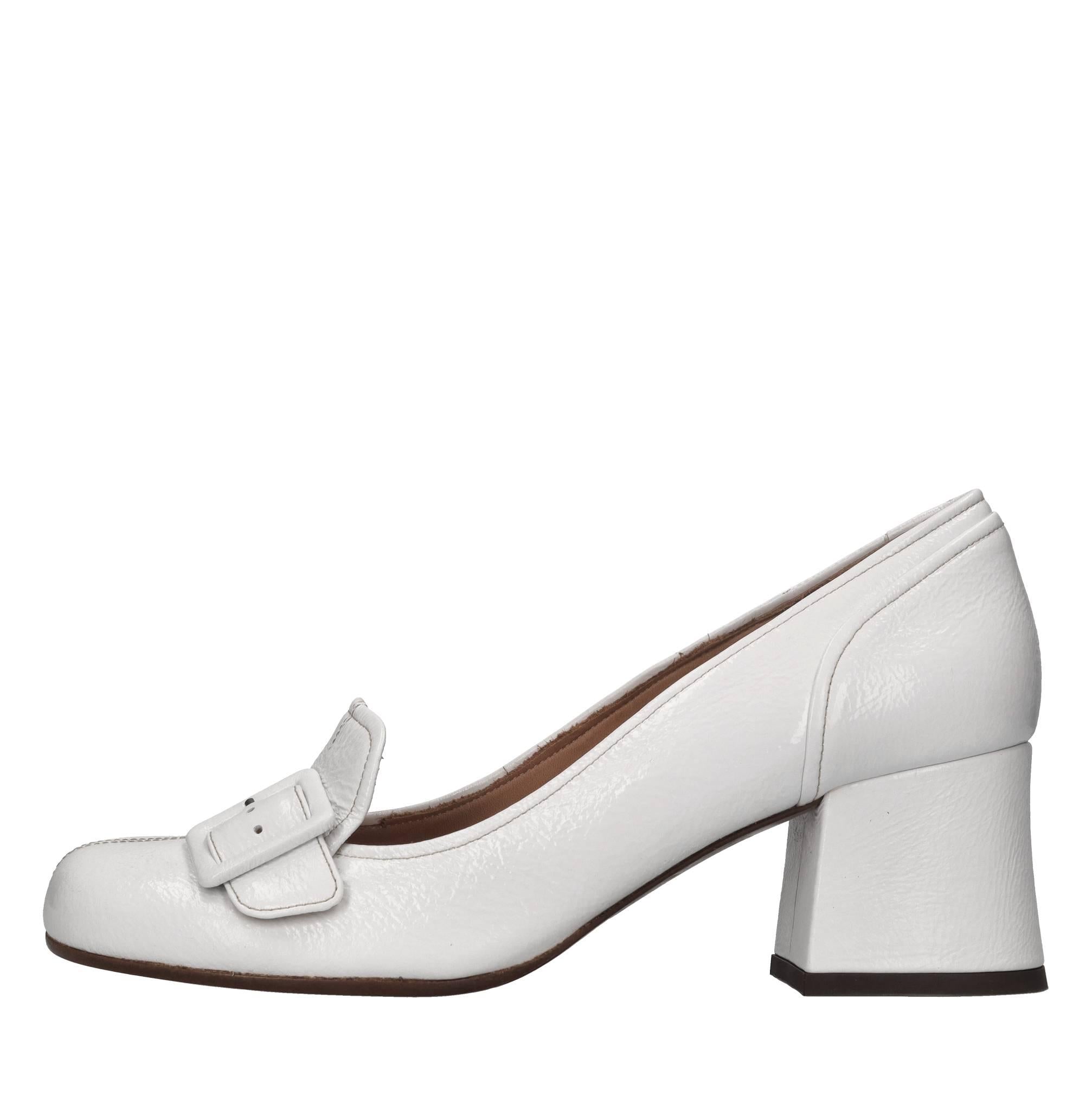 Mocassini Marioto in pelle 