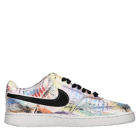 Sneakers in ecopelle 