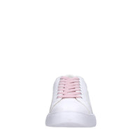 Sneakers in ecopelle 