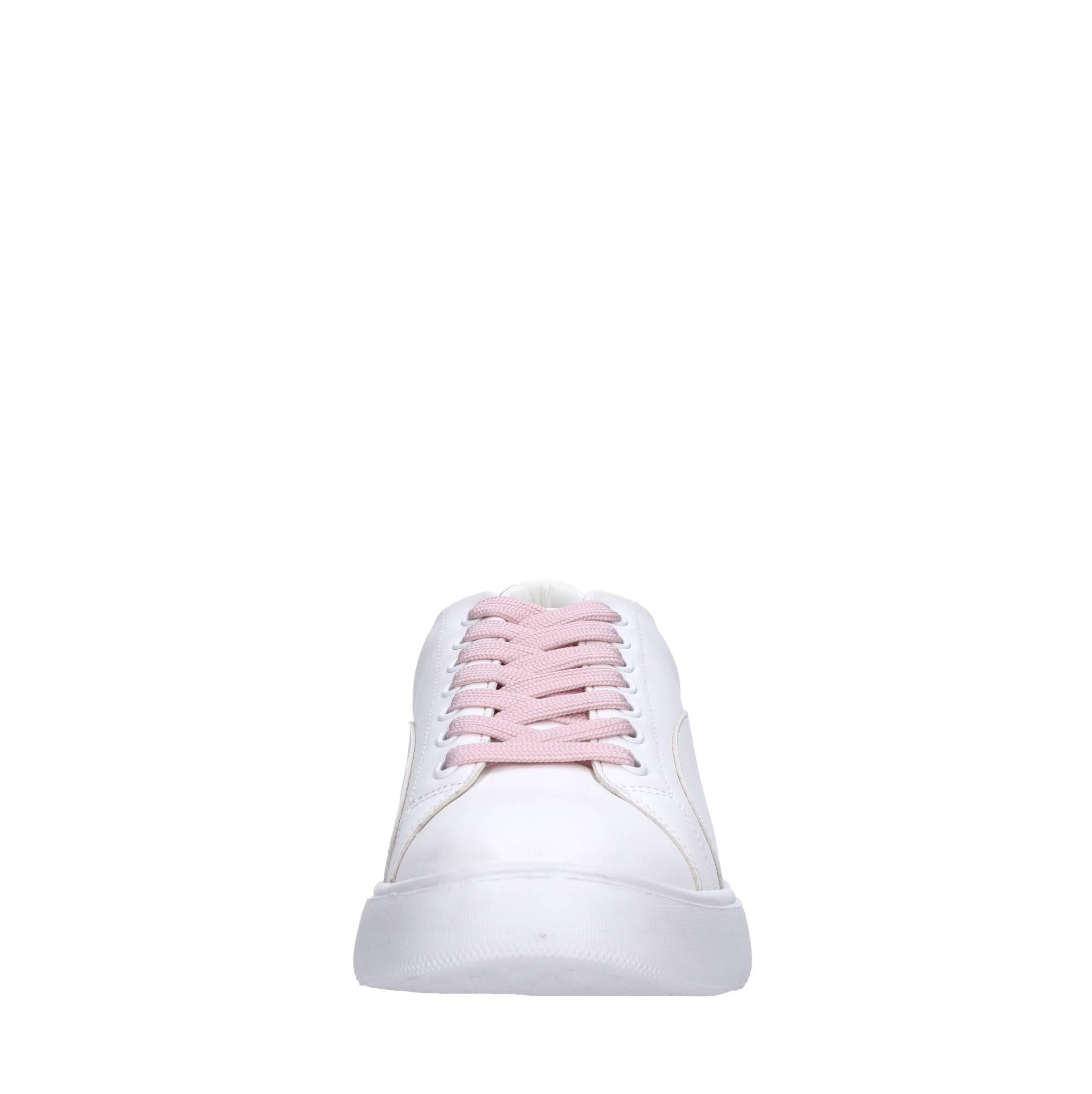 Sneakers in ecopelle 