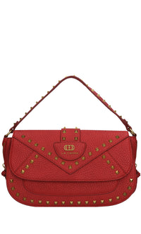Borsa Thunder hand bag in ecopelle 