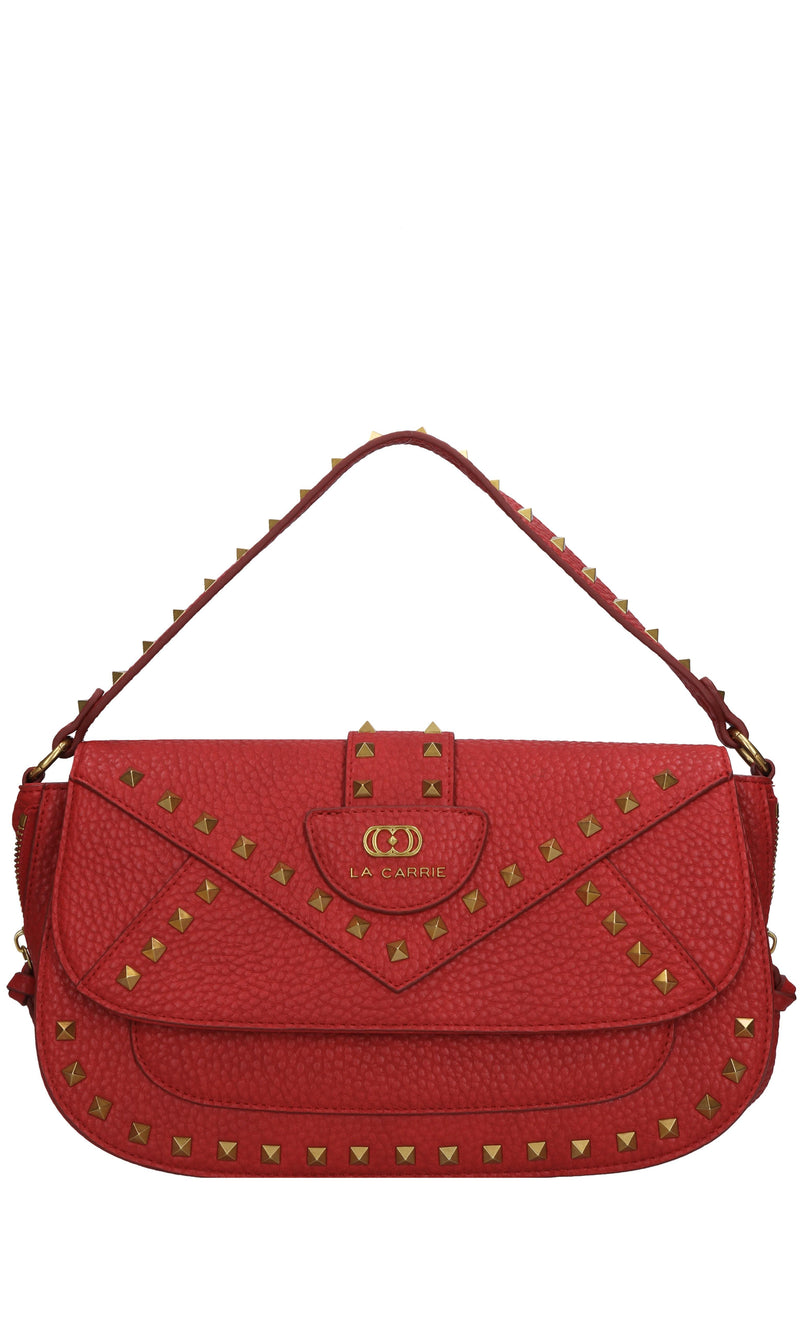 Borsa Thunder hand bag in ecopelle 