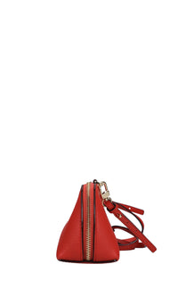Borsa mini in pelle 