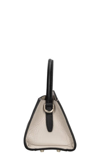Borsa mini in pelle 