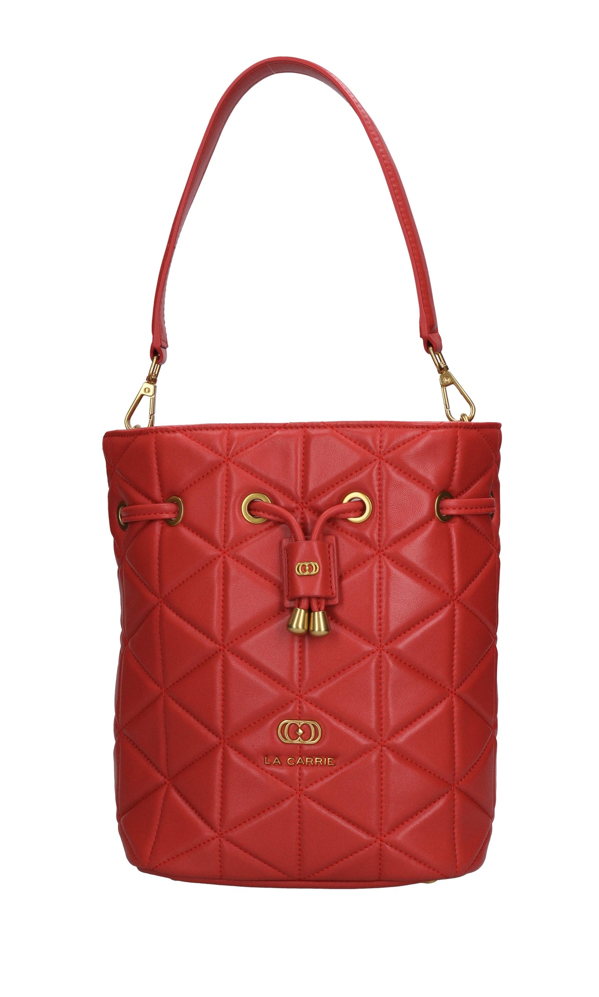 Borsa Stich&Spoon in pelle 