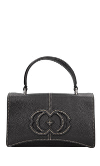 Borsa in pelle 
