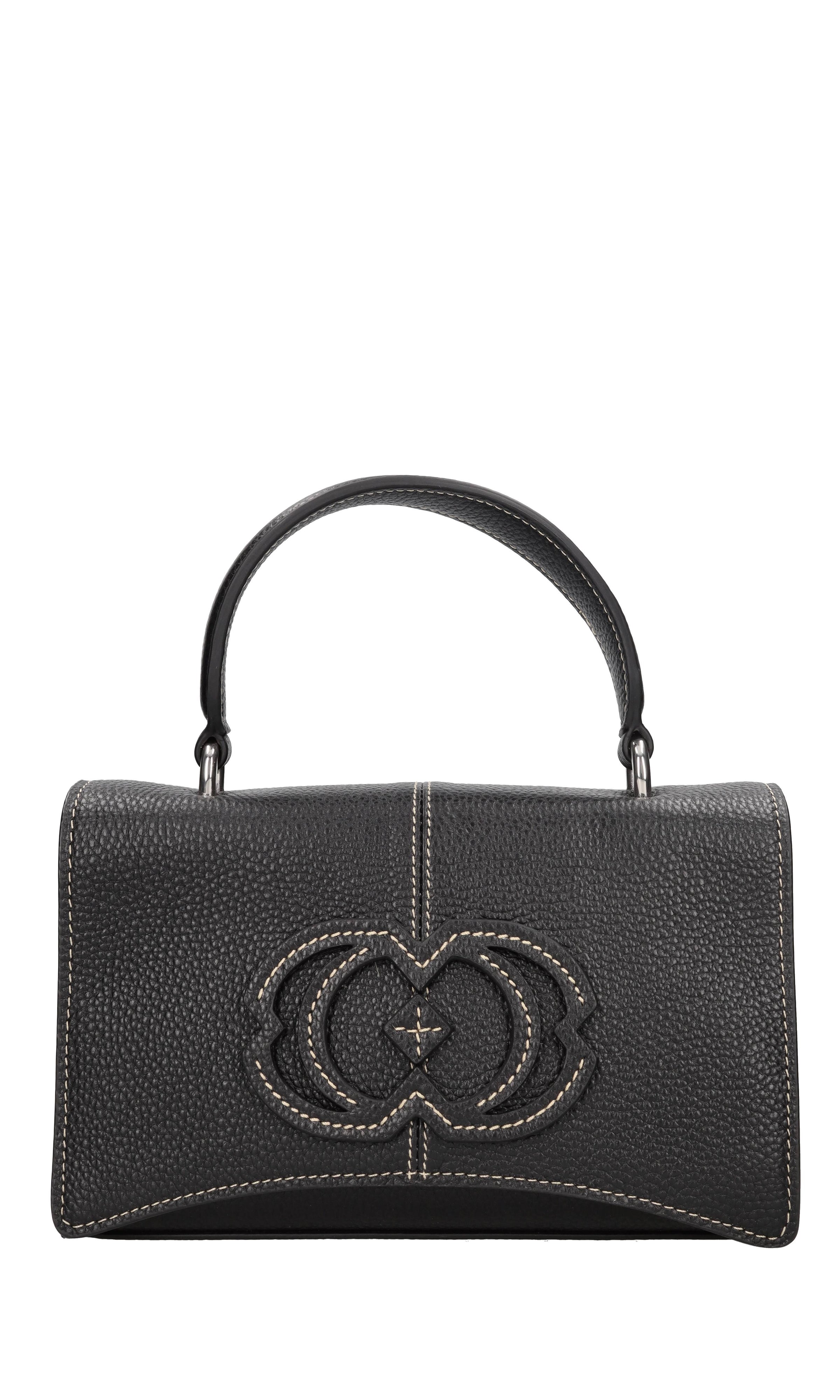 Borsa in pelle 