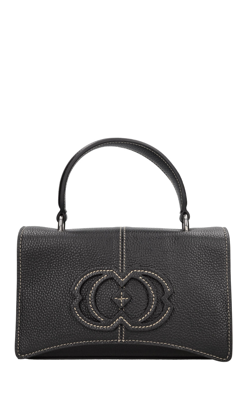 Borsa in pelle 
