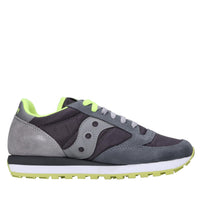 Sneakers Jazz Original in camoscio e tessuto 