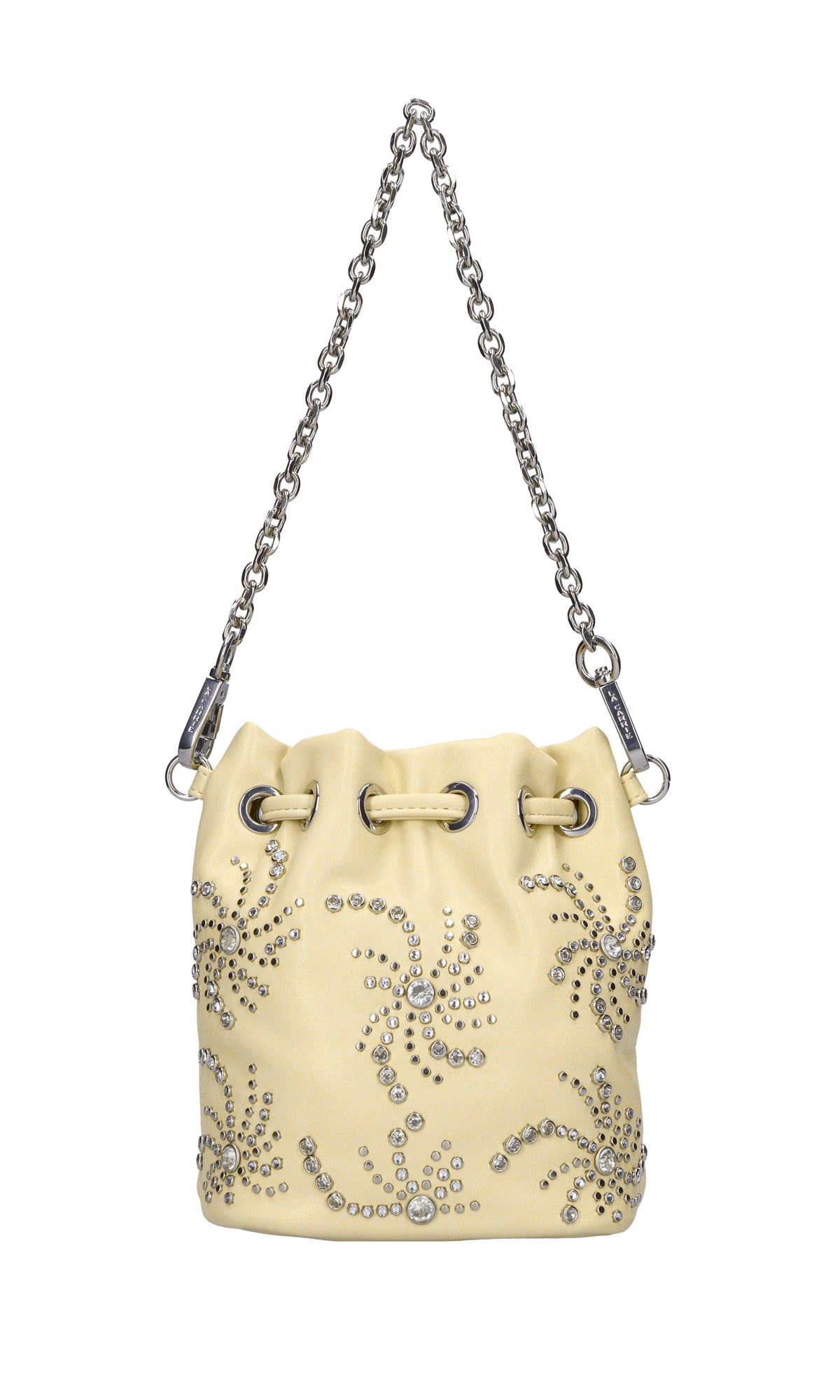 Borsa Night Edition in ecopelle 