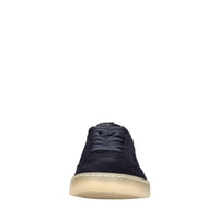 Sneakers in camoscio 