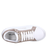 Sneakers in pelle 