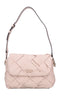 GUESS Faux leather bag