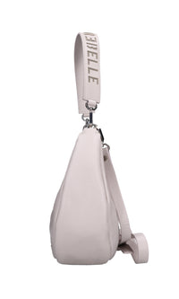 Borsa in pelle. 
