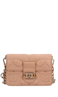 Borsa Stich&Spoon in pelle 