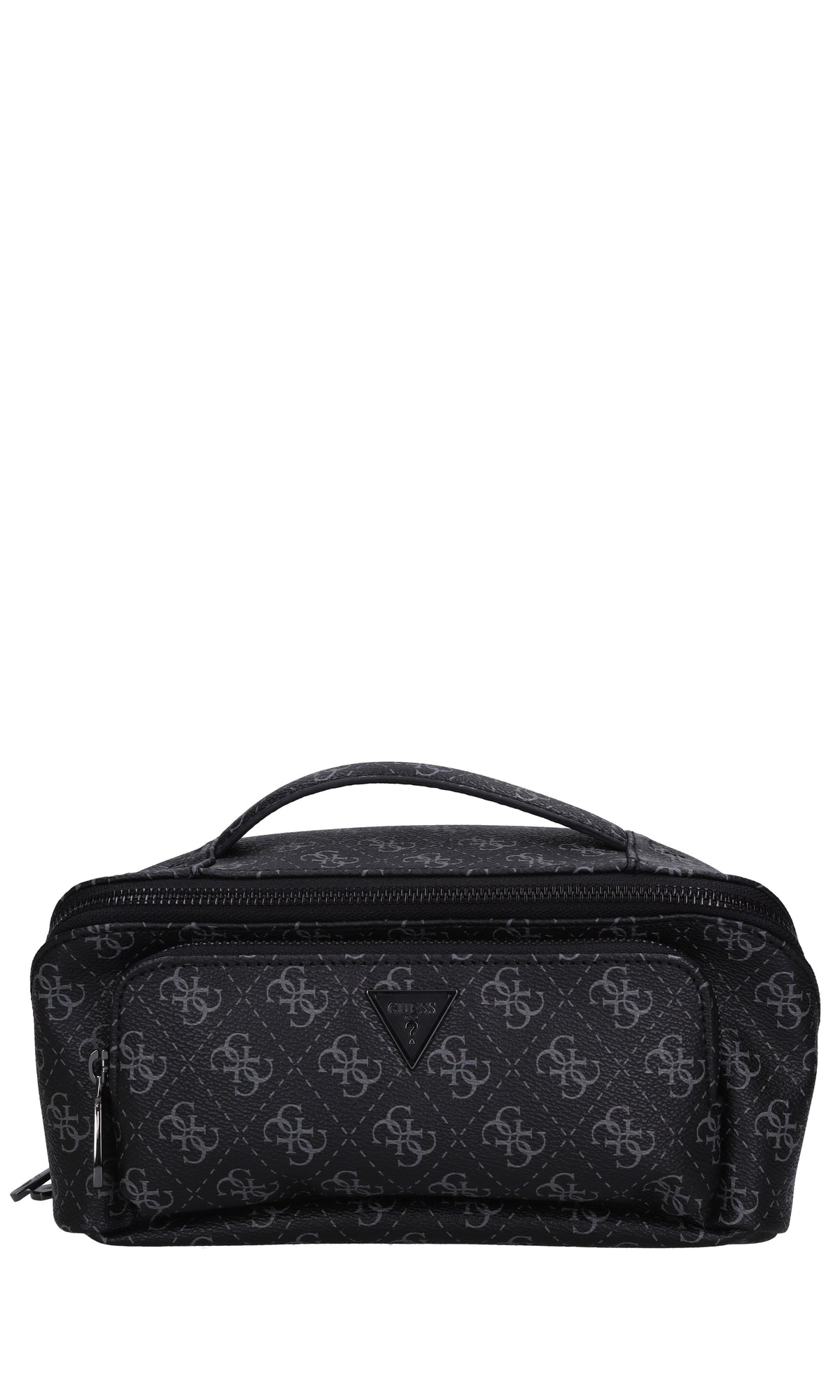 Beauty cases in ecopelle 