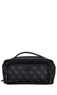 Beauty cases in ecopelle 