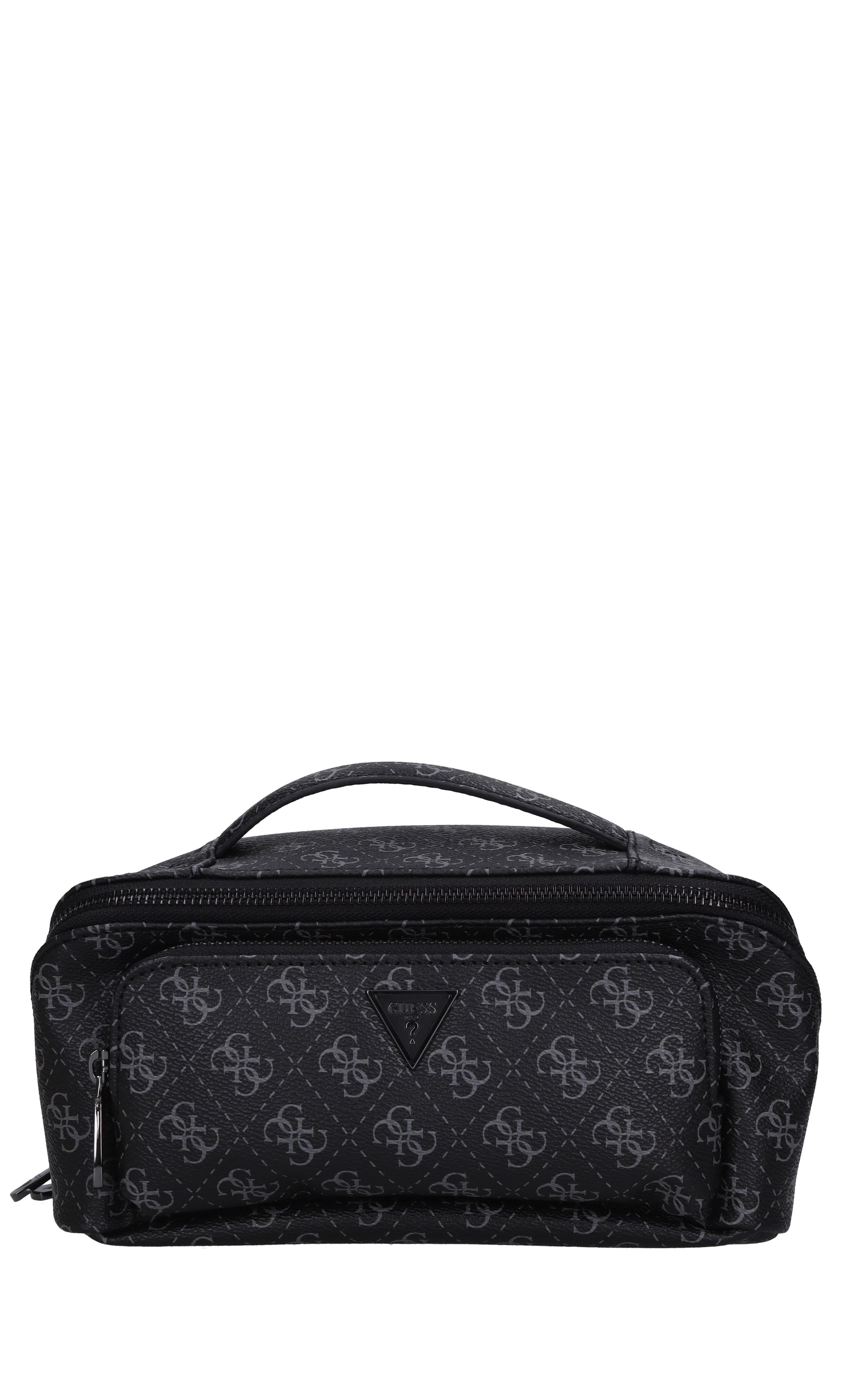 Beauty cases in ecopelle 