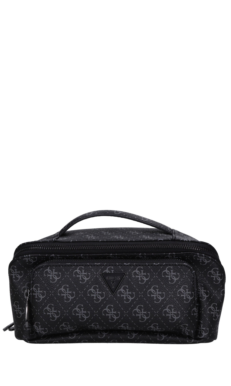 Beauty cases in ecopelle 