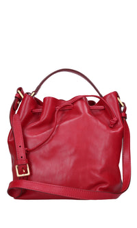 Borsa in pelle 