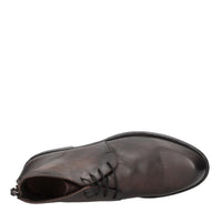 Polacchine modello BULK in pelle 