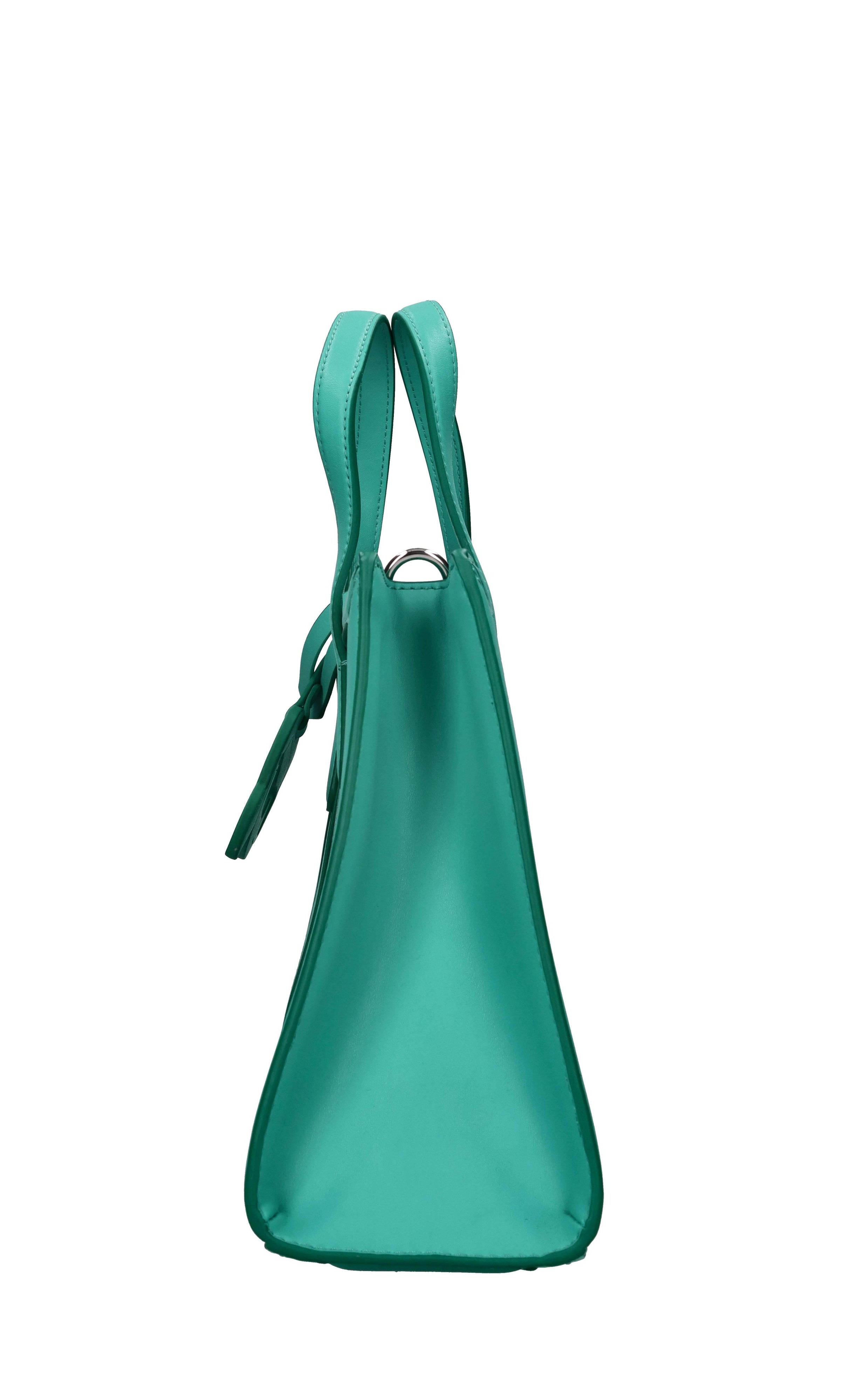 Borsa in ecopelle 