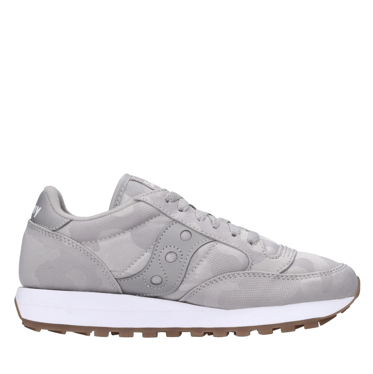 Sneakers modello Jazz Original in camoscio e tessuto 
