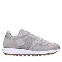 Sneakers modello Jazz Original in camoscio e tessuto 