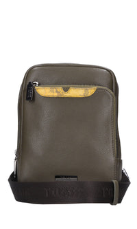 Borsa in pelle ed ecopelle 