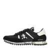 PREMIATA Sneakers in camoscio e tessuto