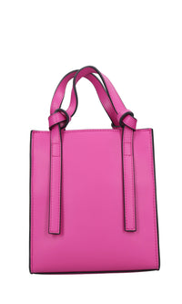 Borsa in ecopelle 