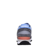 Sneakers modello SHADOW ORIGINAL in camoscio e tessuto 