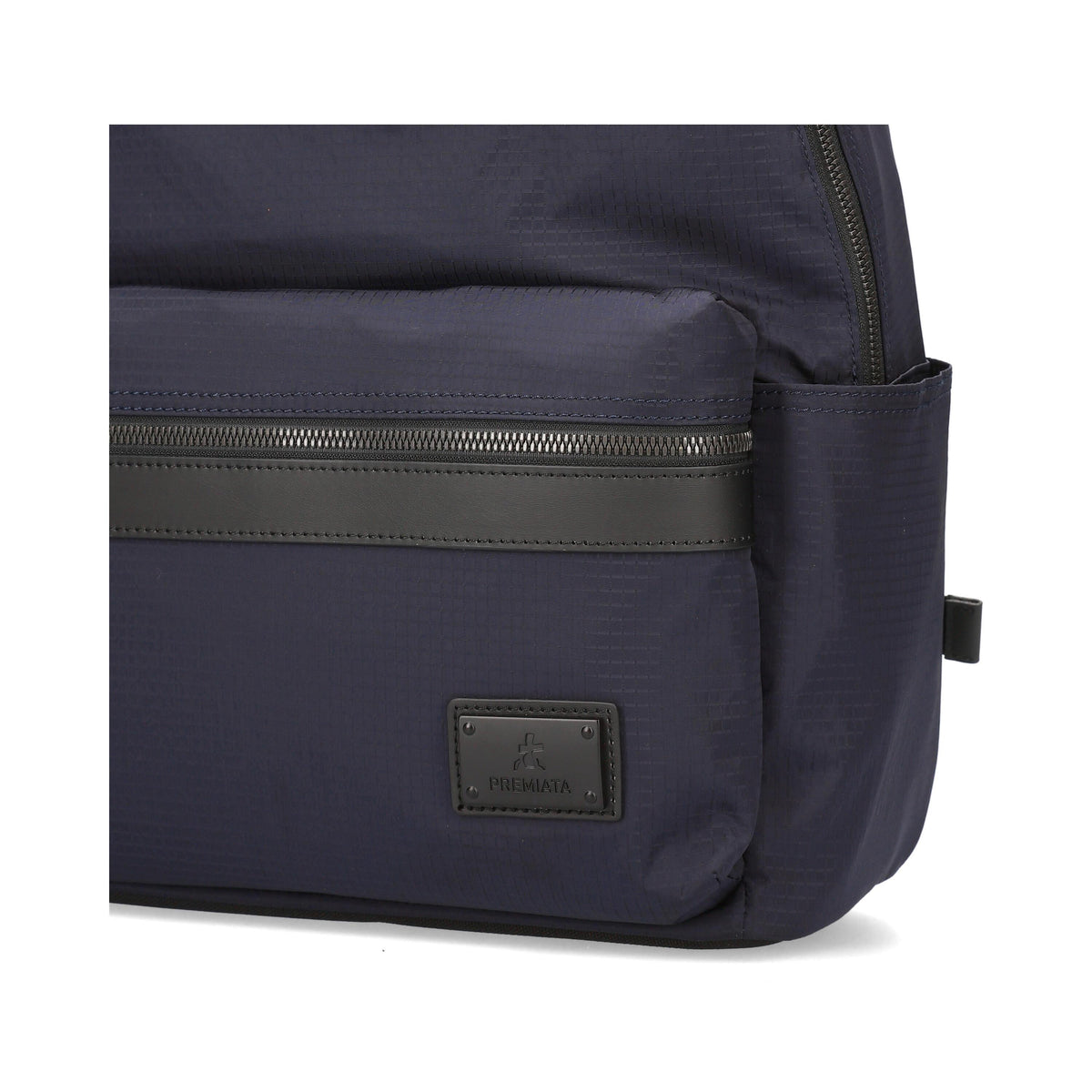 Zaino PREMIATA modello BLADE capiente e versatile in gabardine di nylon di prima qualità con trattamento antisfilacciamento e idrorepellente 