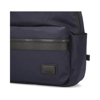 Zaino PREMIATA modello BLADE capiente e versatile in gabardine di nylon di prima qualità con trattamento antisfilacciamento e idrorepellente 