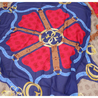 Foulard in viscosa 
