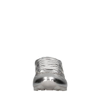 Sneakers in pelle 