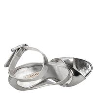 Sandali Blade in pelle 