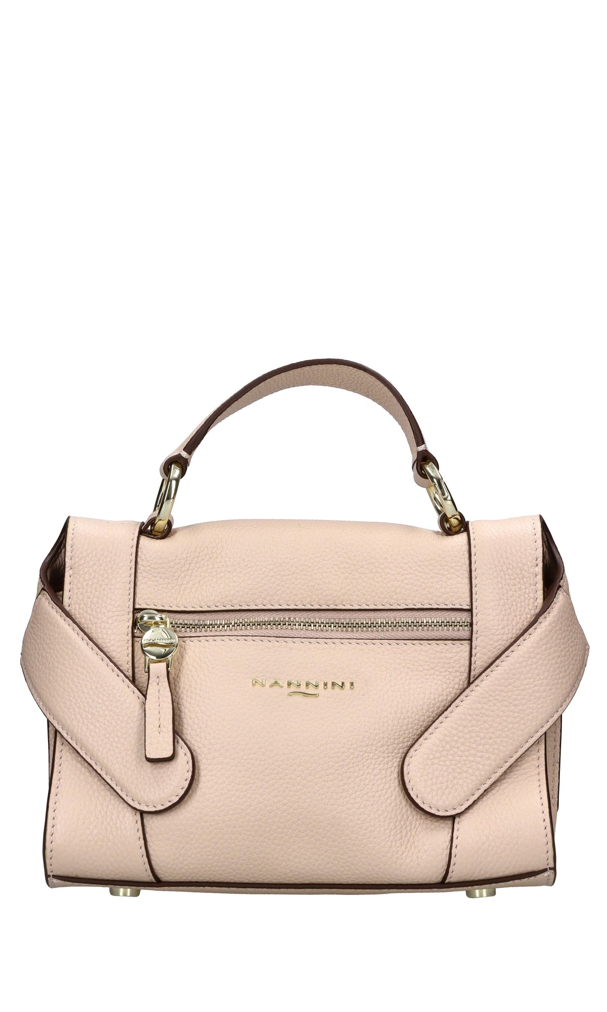 Borsa in pelle 