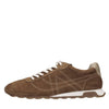 ASH Suede Sneakers